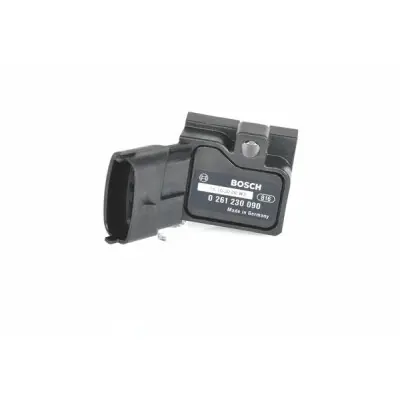 Auténtico Sensor, presión de sobrealimentación BOSCH 0 261 230 090